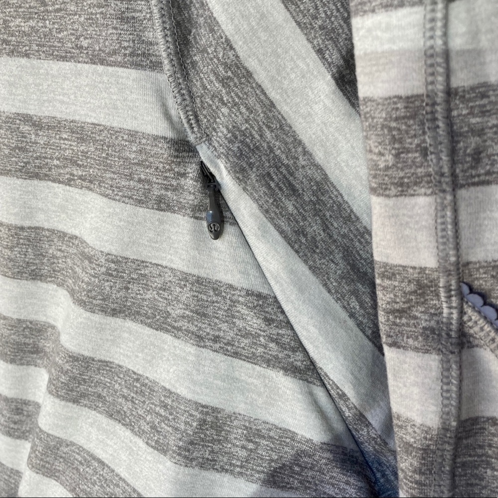 Lululemon Athletics Runderful Pullover 1/2 Zip Comfortable Soft Warm - Picture 8 of 16